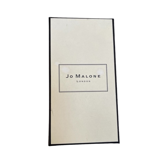 JO MALONE LONDON Oud & Bergamot Cologne Intense New in Box! 3.4 fl. oz. - Picture 5 of 7